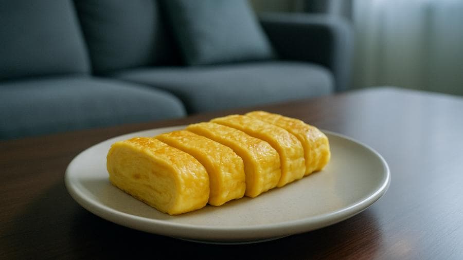 계란말이 민준이네