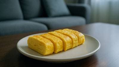 계란말이 민준이네