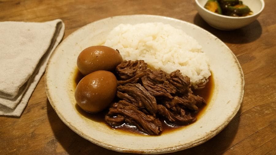 소고기장조림 민수네 집밥