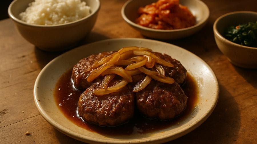 이승현 떡갈비
