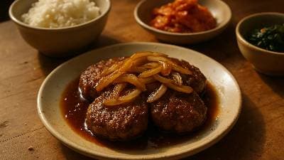 이승현 떡갈비