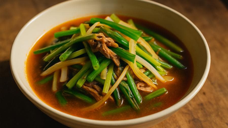 파개장 강남맘 맛집 버전
