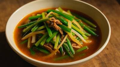 파개장 강남맘 맛집 버전