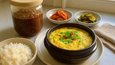 집에서 만드는 발효 용기 (수제 발효 용기 제작법)